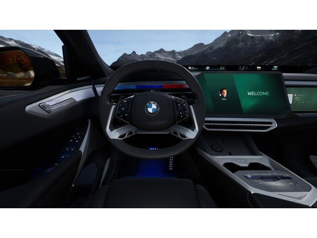 New 2027 C8A/Grey Pine M BMW 40 xDrive image 13