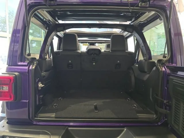 New 2026 Reign Jeep Moab 392 image 34