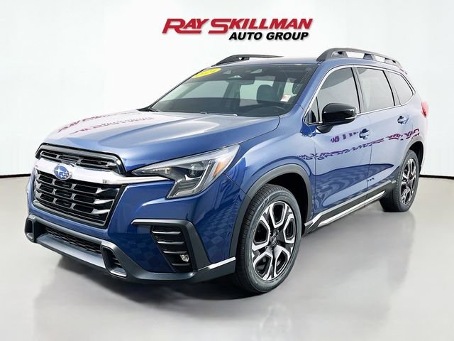 2024 Subaru Ascent Limited - Photo 3