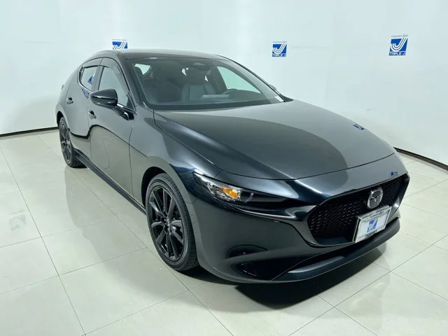 2025 Mazda CX-3 Select Sport AT 5-Door SKYACTIV's photo