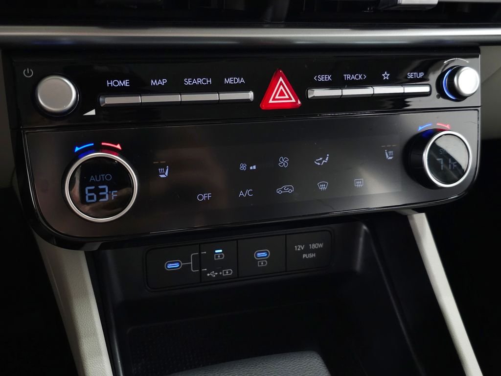 2026 Hyundai Tucson SEL - Photo 29