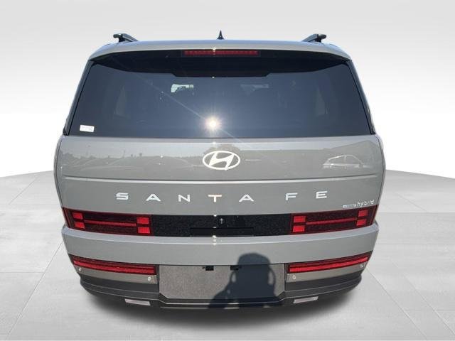 New 2026 Hampton Gray Hyundai Limited image 6