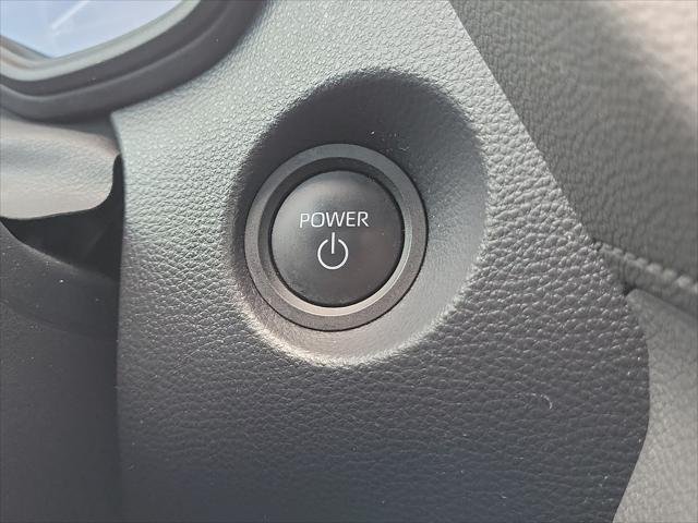 Certified Used 2025 CELESTITE GRAY ME. Toyota  image 28