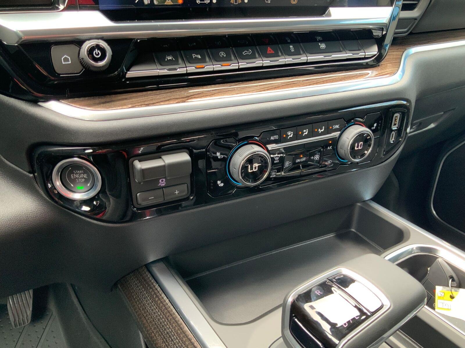 2026 Chevrolet Silverado 1500 RST - Photo 23