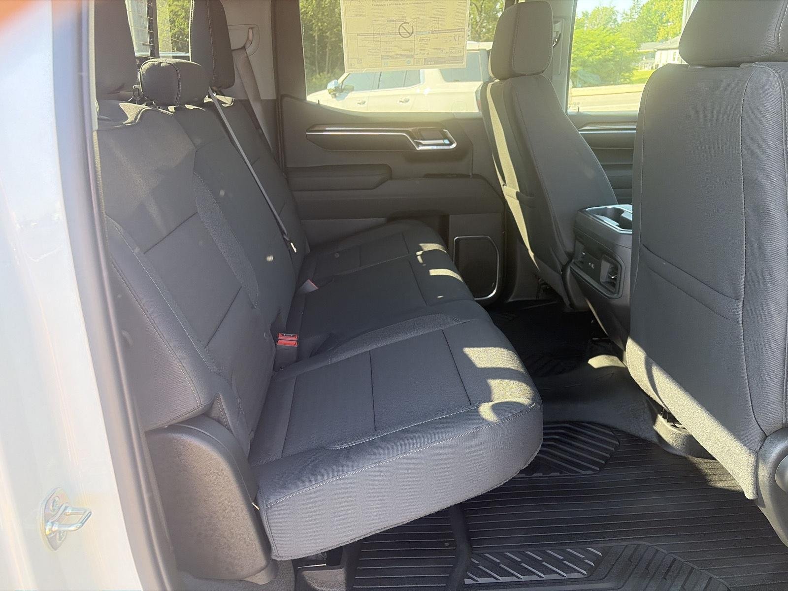 2026 Chevrolet Silverado 1500 RST - Photo 12