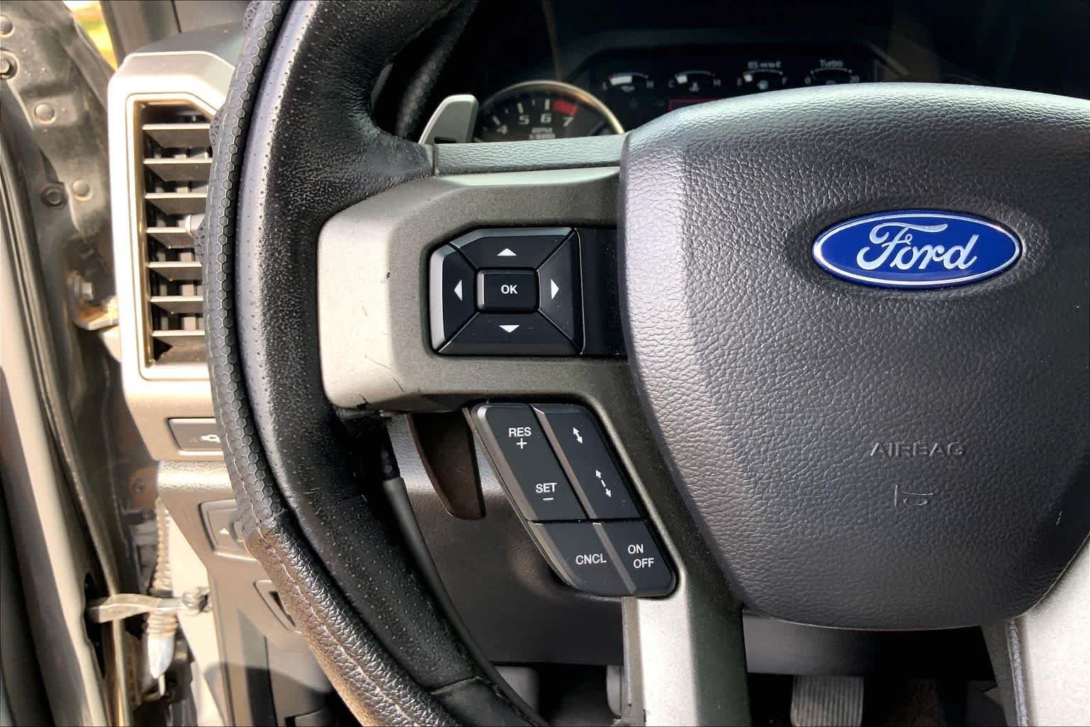 Used 2020 Lead Foot Ford Raptor image 24