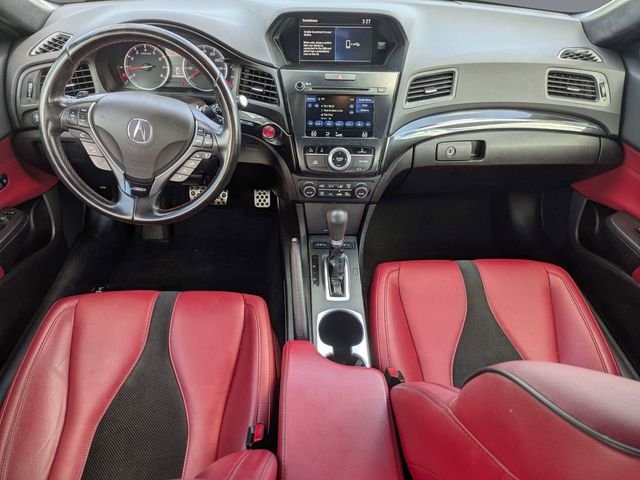 Used 2022  Acura Technology & A-Spec Packages image 13