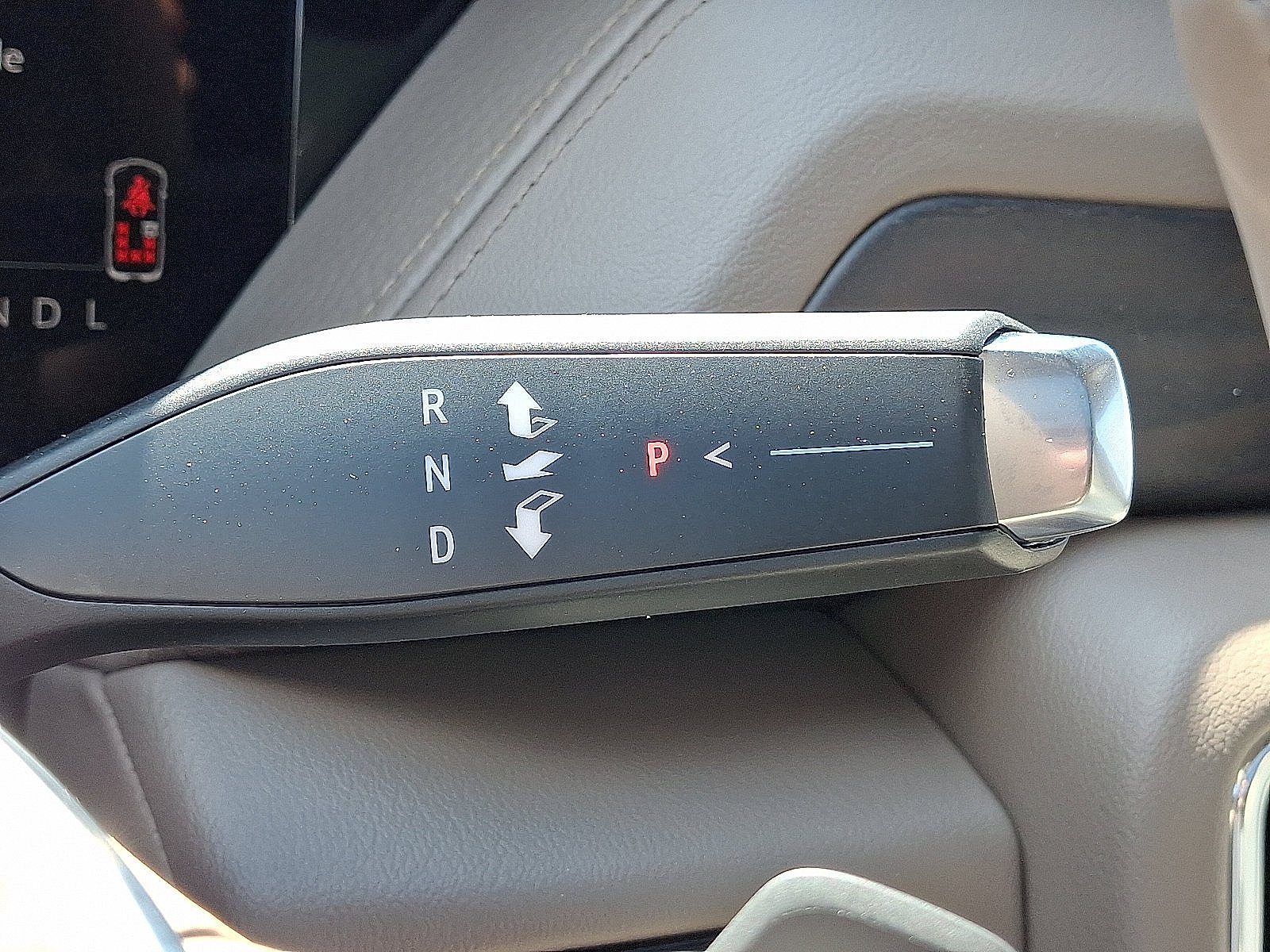 New 2026 Titanium Rush Metallic GMC Denali image 10