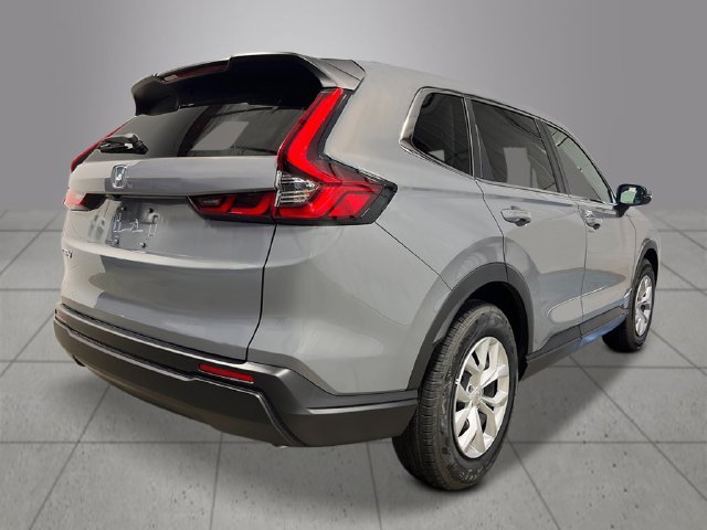 New 2027 Urban Gray Pearl Honda LX image 5