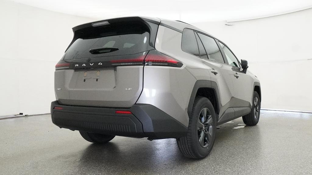 New 2026  Toyota LE image 21