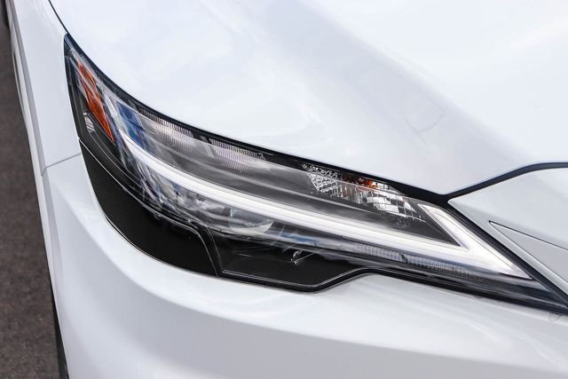 2026 Lexus RX 350 F-Sport - Photo 11