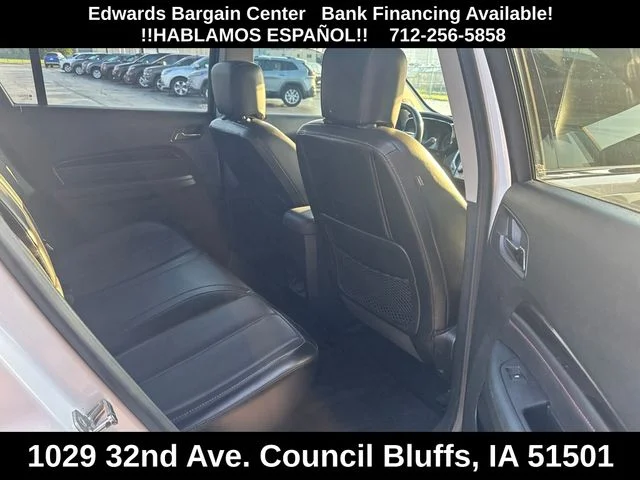 Used 2016 White GMC Denali image 7