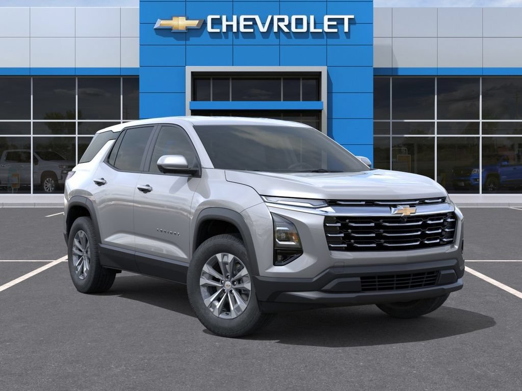 2026 Chevrolet Equinox LT - Photo 8