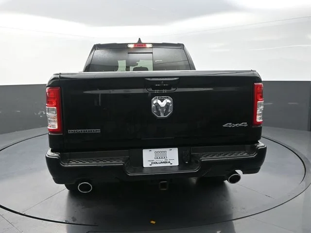 Used 2022 Black Ram Big Horn/Lone Star image 9