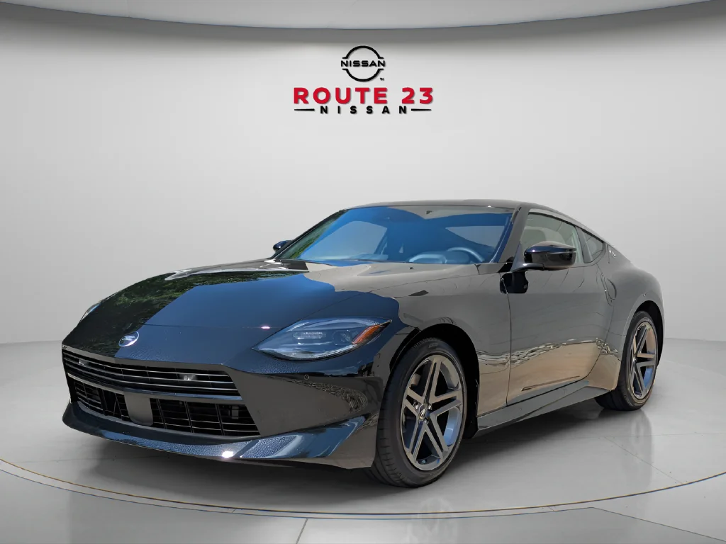 2027 Nissan Z