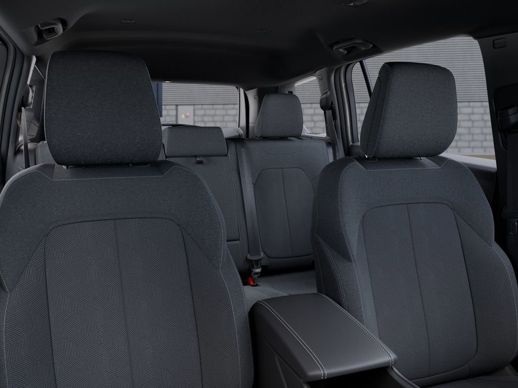 New 2026 Silver Zynith Clear-Coat Exterior Paint Jeep Laredo image 26