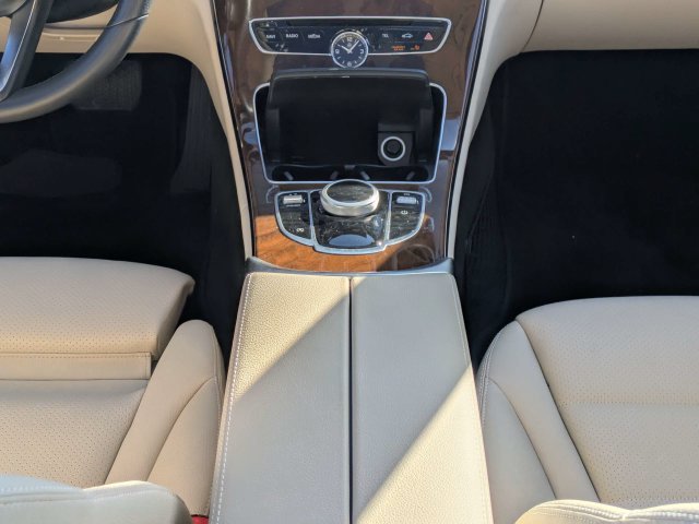 Used 2017 White Mercedes-Benz C 300 image 18