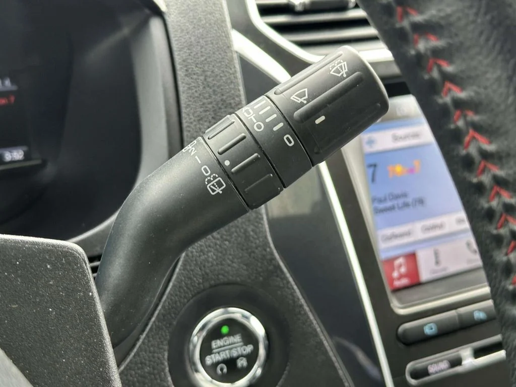 Used 2018 Burgundy Ford Sport image 30