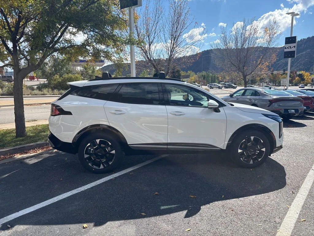 2026 Kia Sportage SX Prestige Hybrid - Photo 6