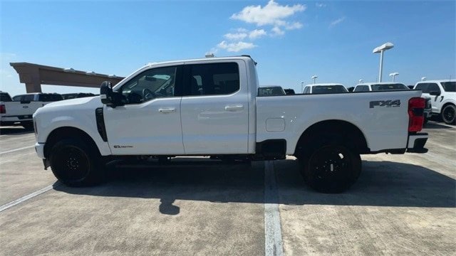 2025 Ford F-250 Super Duty Lariat - Photo 78