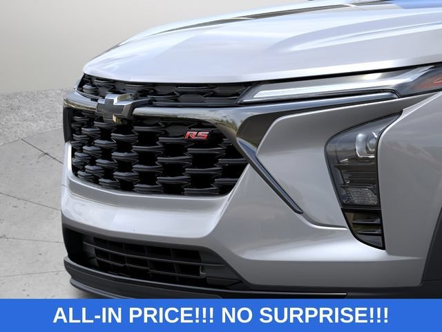 2026 Chevrolet Trax RS - Photo 23