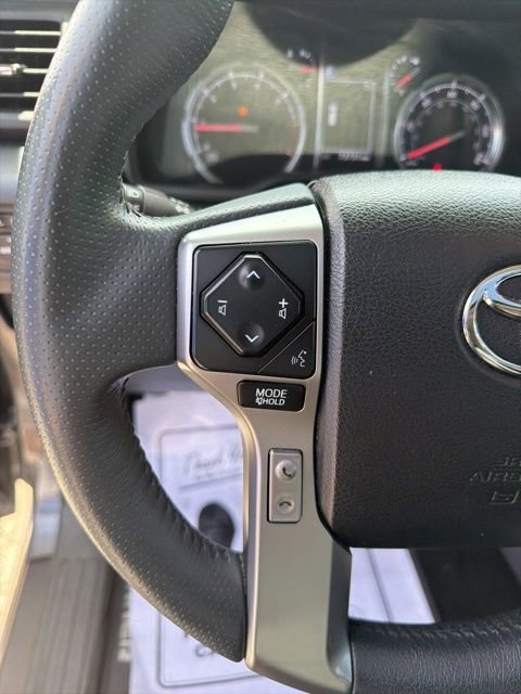 Used 2021 Gray Toyota Limited image 24