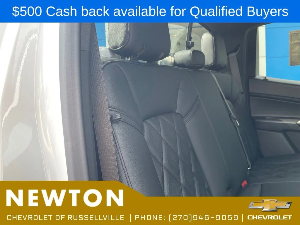 2026 Chevrolet Colorado Trail Boss - Photo 27