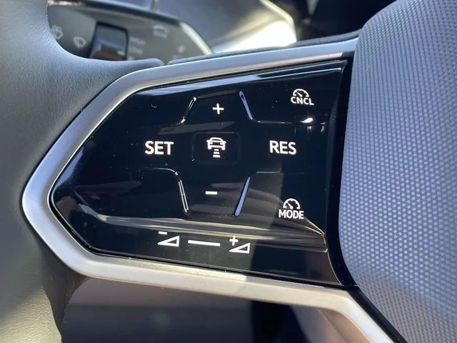 2025 Volkswagen ID. Buzz PRO S - Photo 16