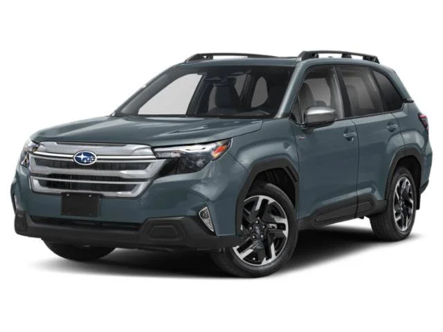 2026 Subaru Forester Premium Hybrid IN-TRANSIT