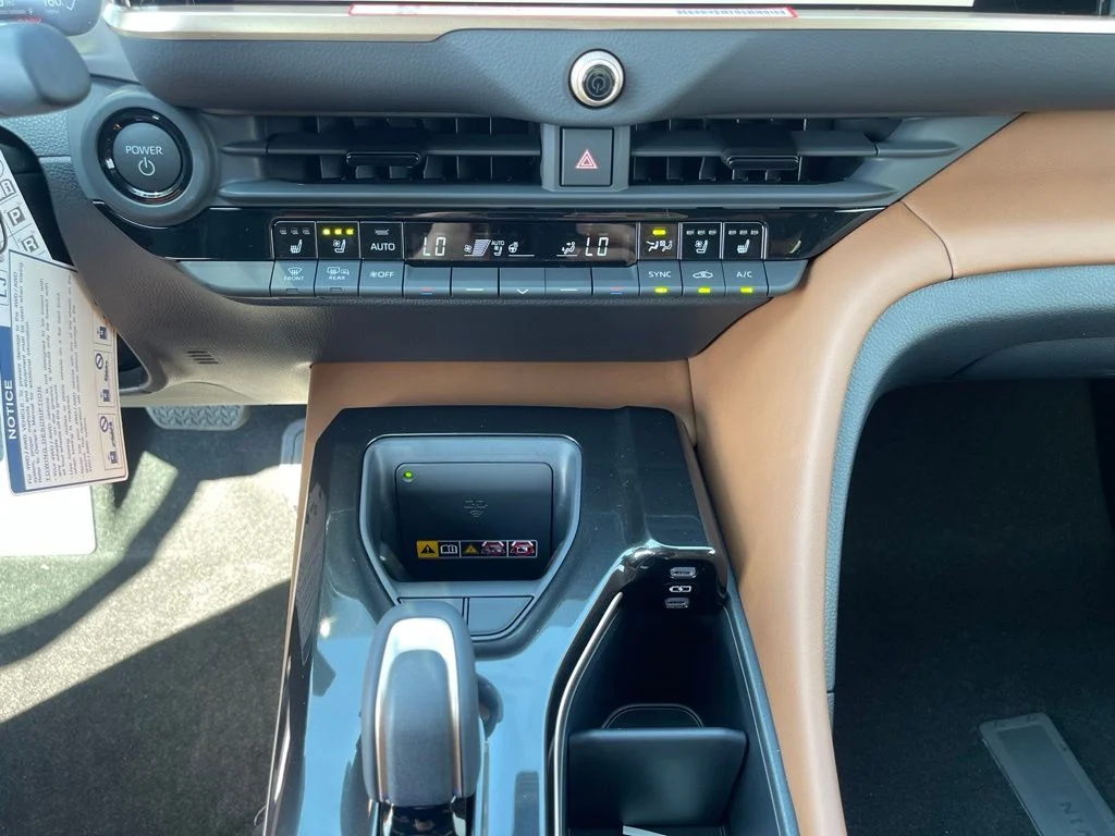 New 2026  Toyota Limited image 19