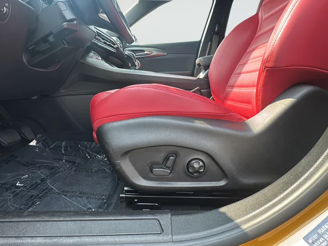 Used 2025 Gold Dodge GT Plus image 15