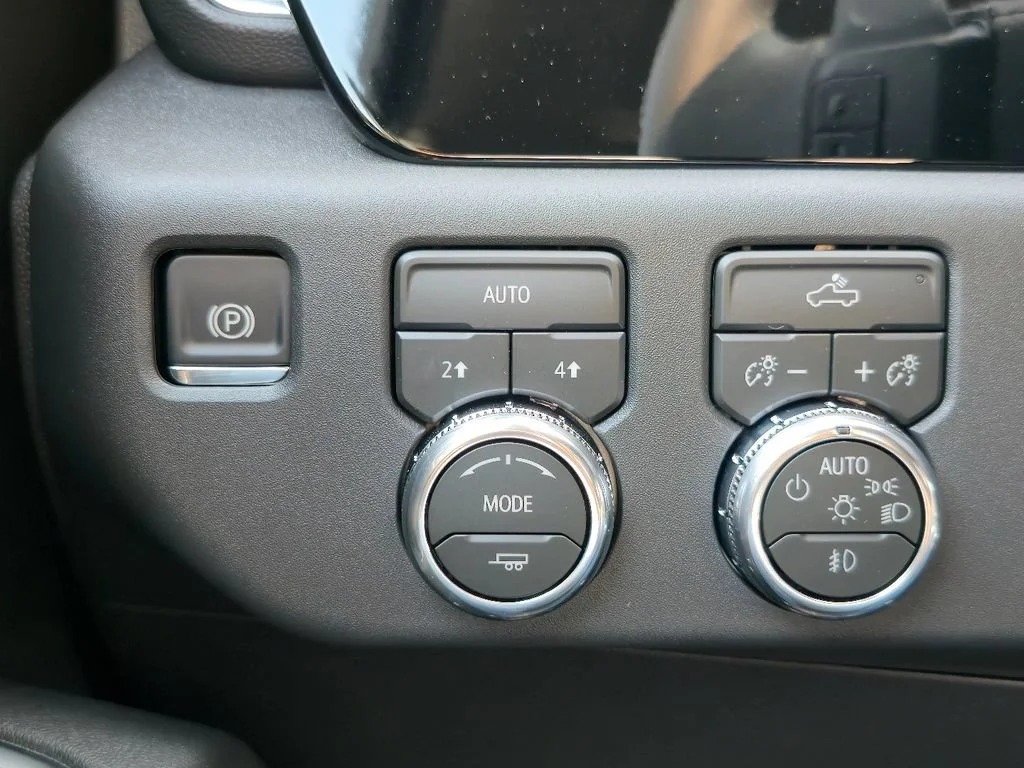 2026 GMC Sierra 1500 Elevation - Photo 18