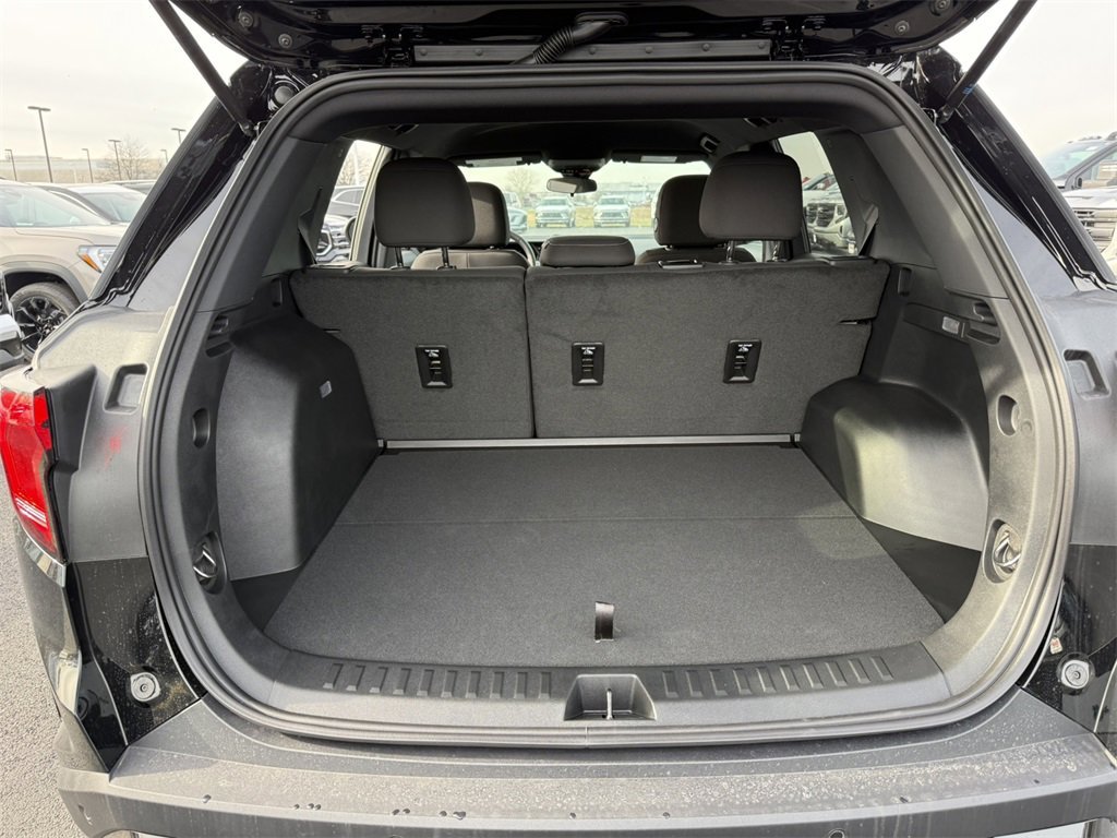 2026 GMC TERRAIN - Image 30