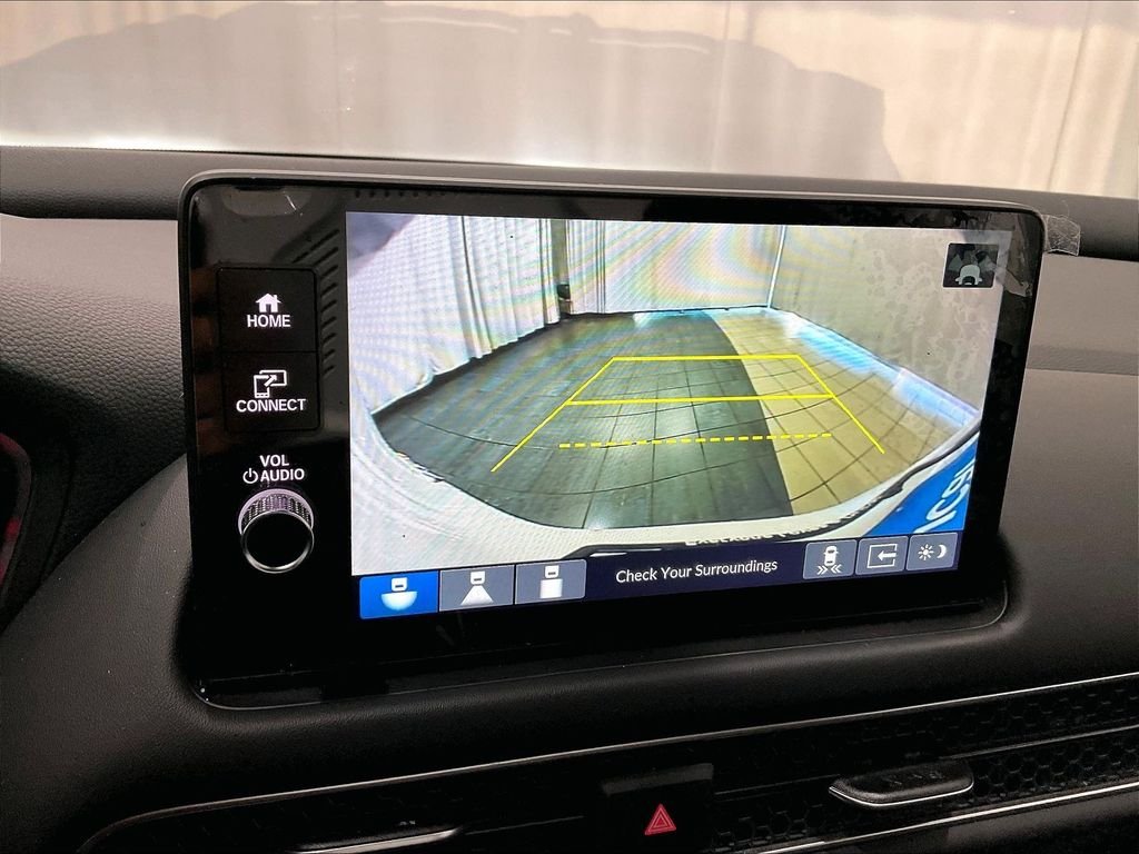 Used 2026 Platinum White Honda EX-L image 19