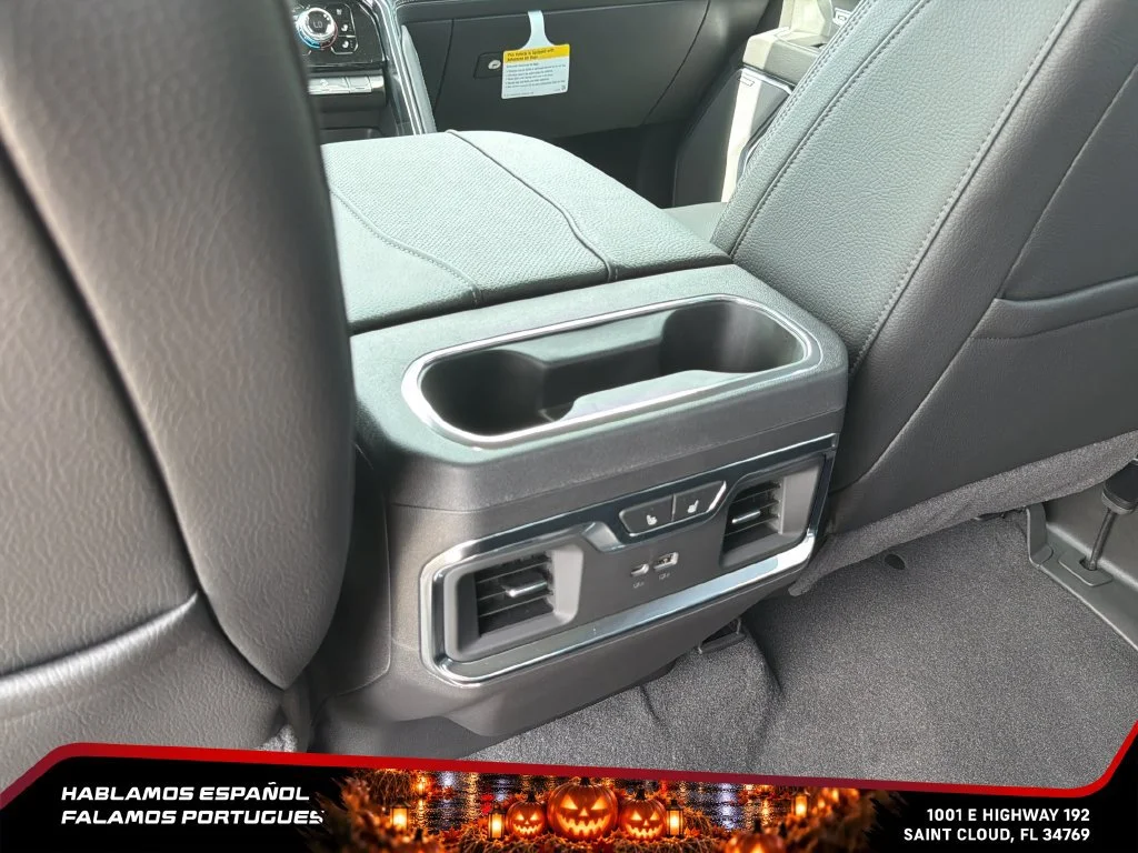2026 GMC Sierra 1500 Denali - Photo 26