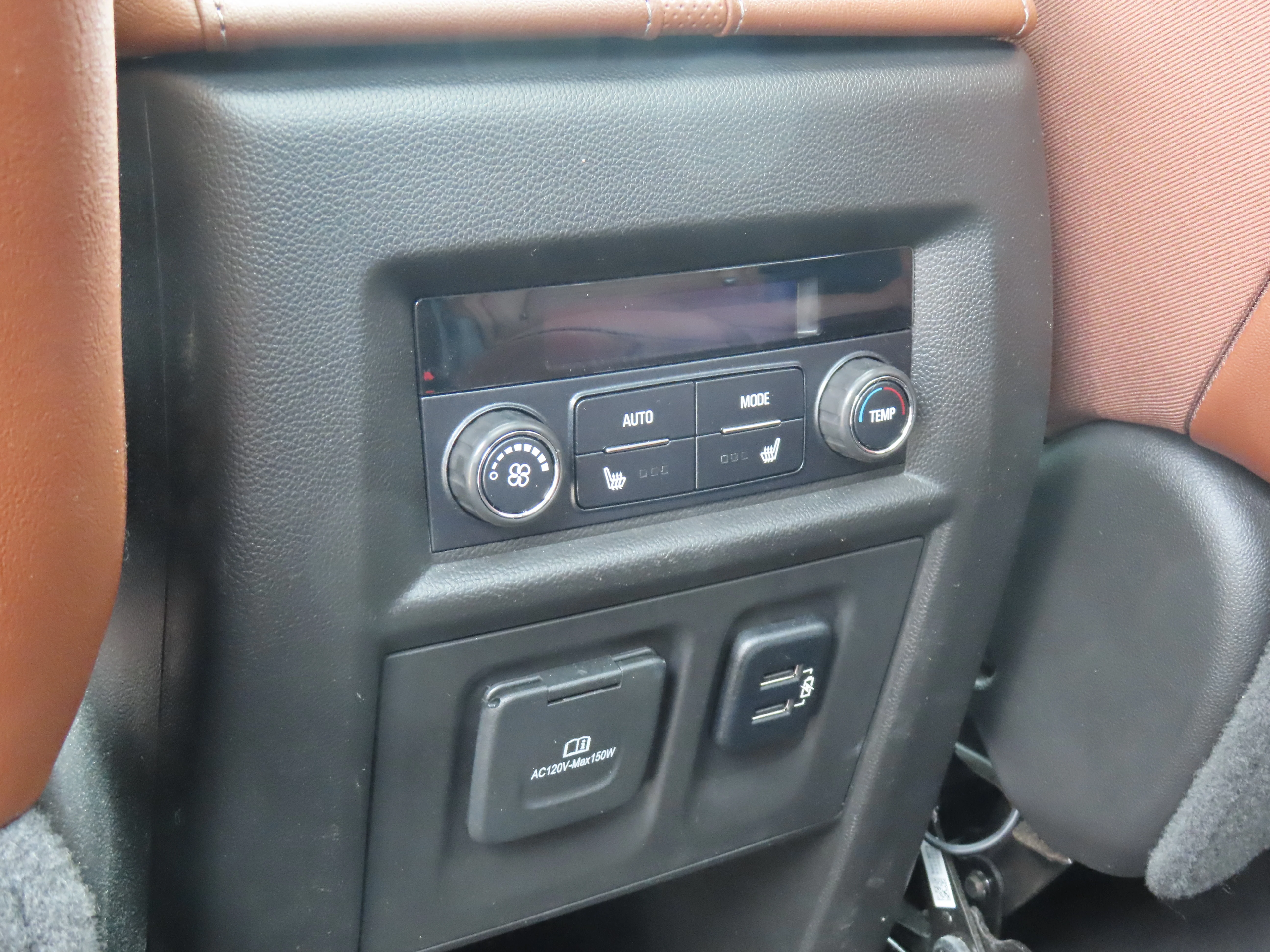 Used 2018 Satin Steel Metallic Chevrolet High Country image 12