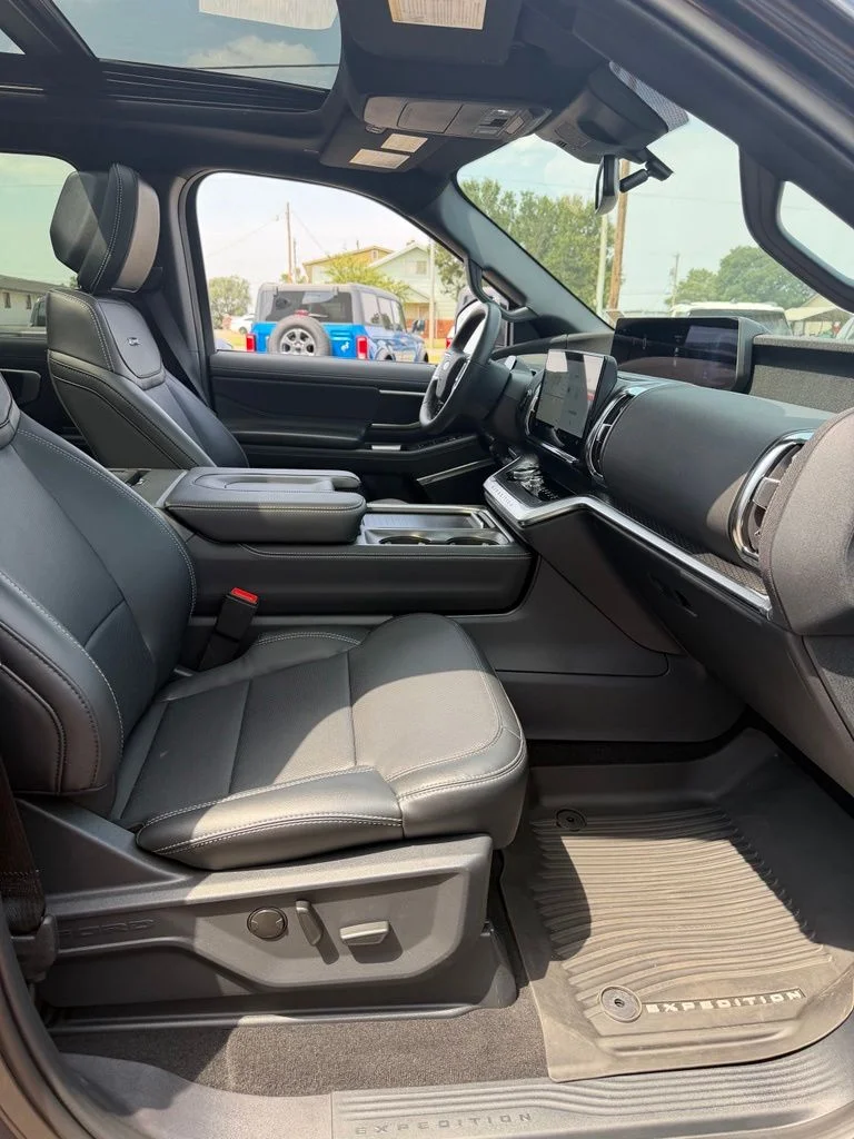 2026 Ford Expedition Platinum - Photo 21