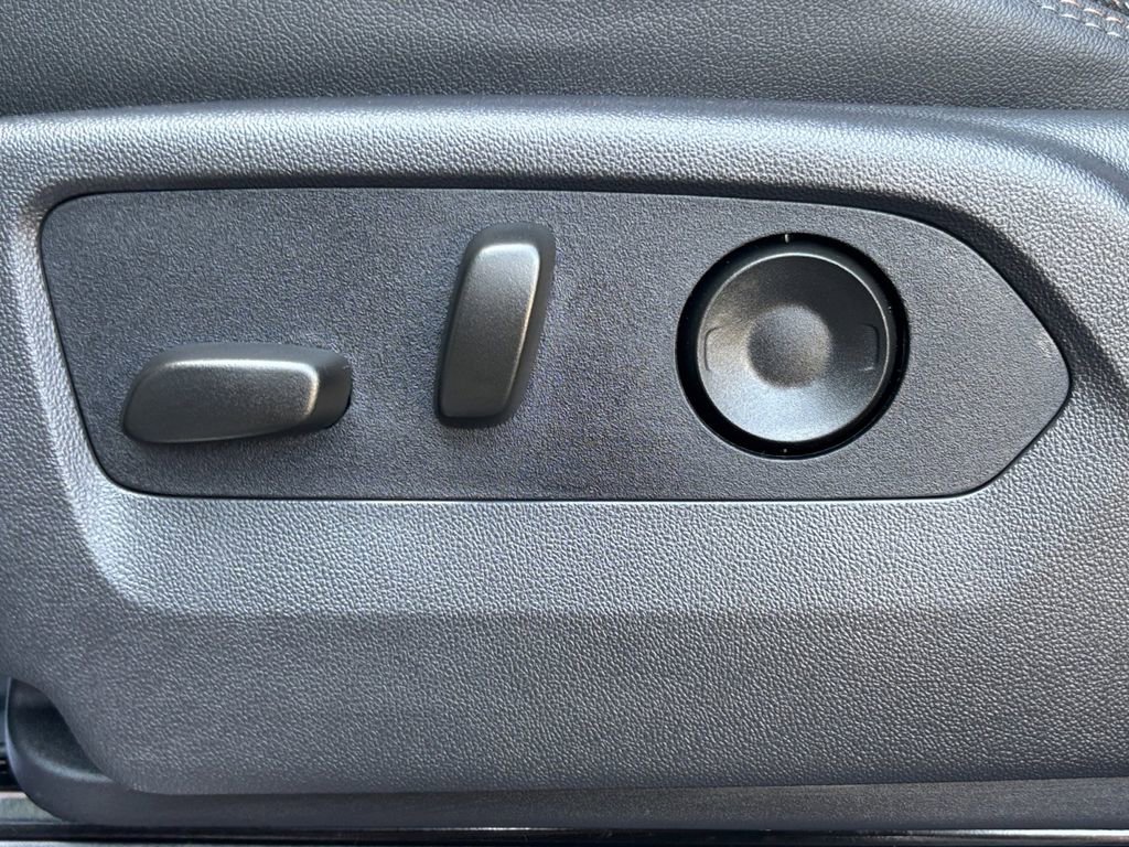 New 2026 Sterling Gray Metallic Chevrolet High Country image 35