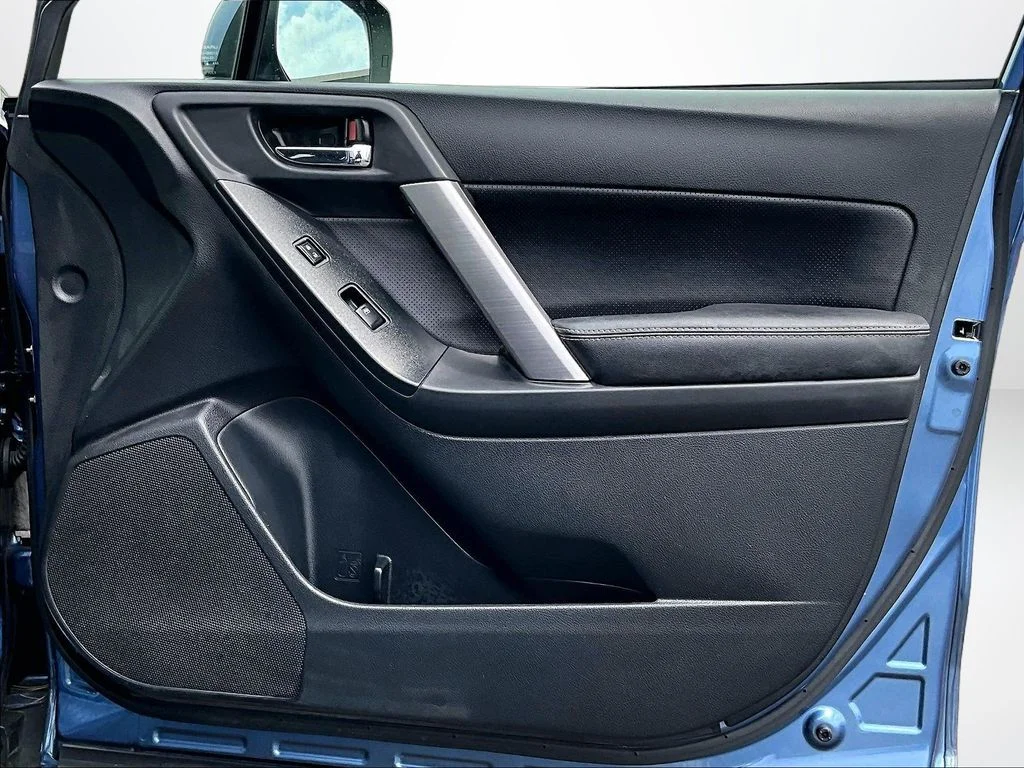 Used 2015 Blue Subaru 2.0XT Premium image 24