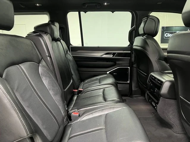 2023 Jeep Wagoneer Series II - Photo 56