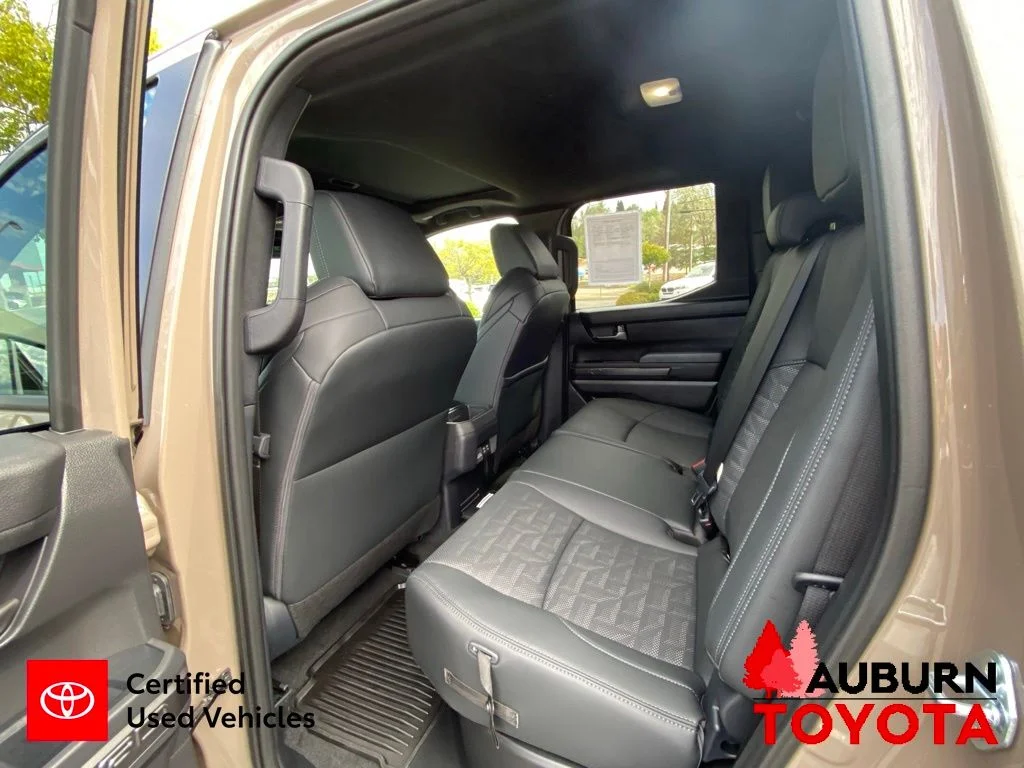 Certified Used 2026  Toyota TRD Off-Road image 27