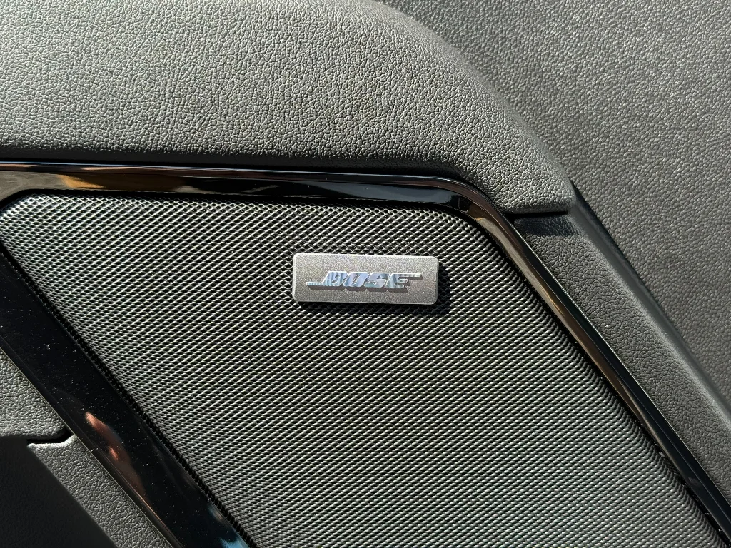 2026 GMC Sierra 1500 AT4 - Photo 23