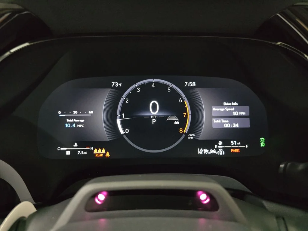 New 2026 Nori Green Pearl Lexus 350 Premium+ image 19