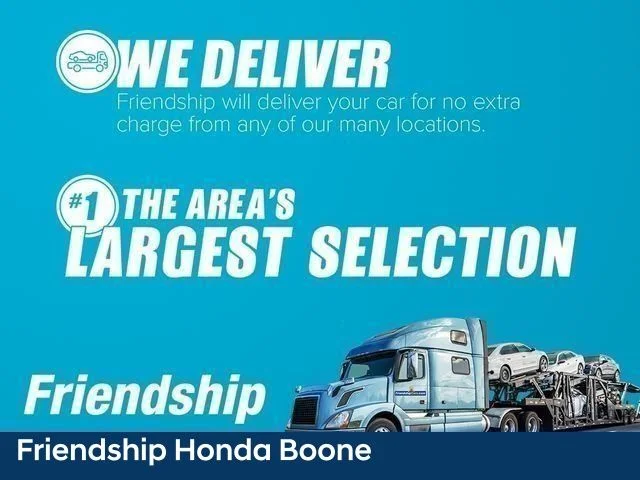 Used 2025 White Honda SE image 6
