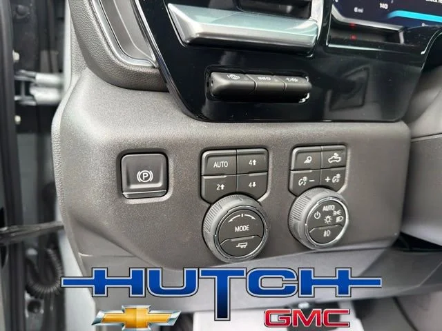 New 2026 Sterling Gray Metallic Chevrolet LTZ image 28