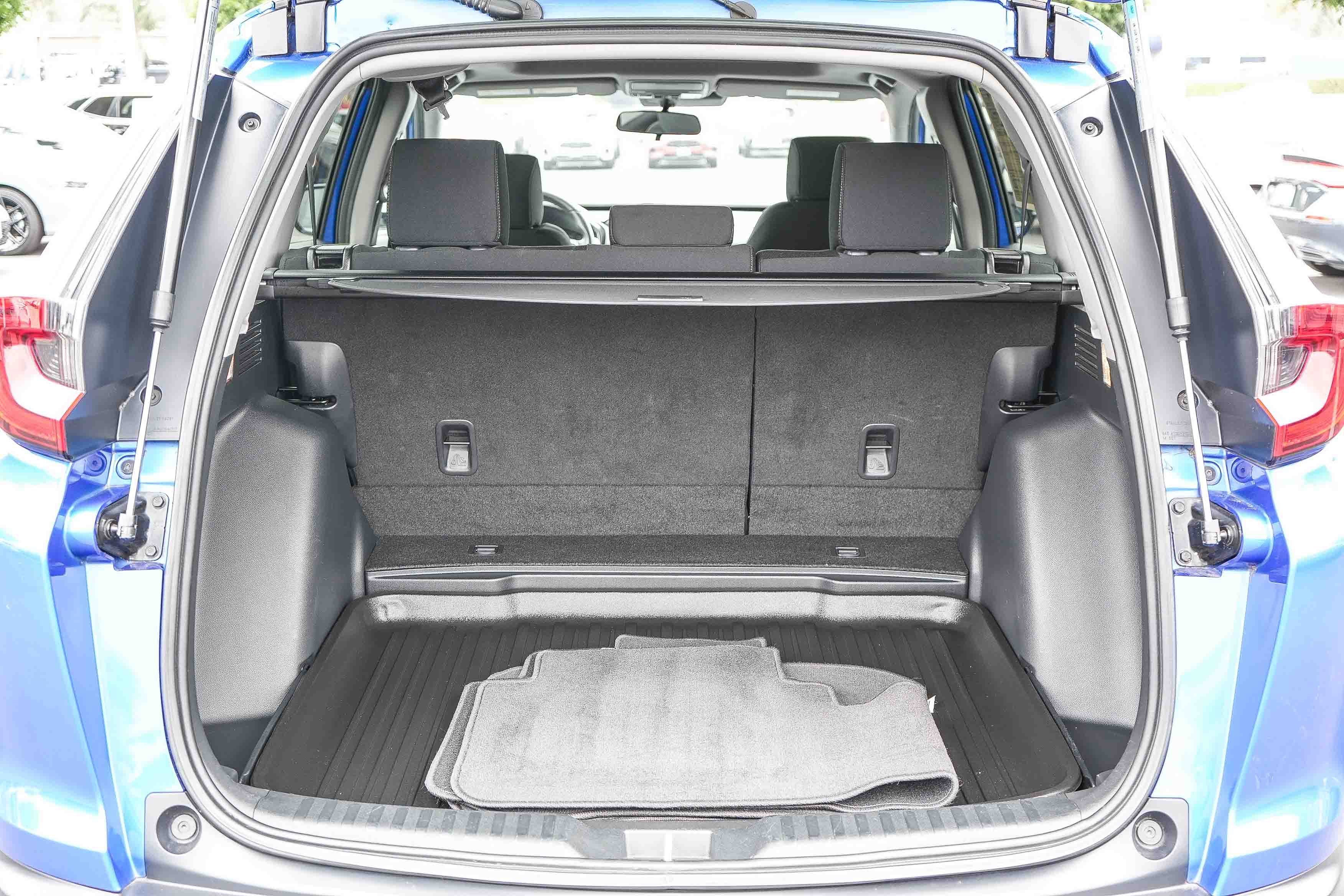 2022 Honda CR-V EX - Photo 25