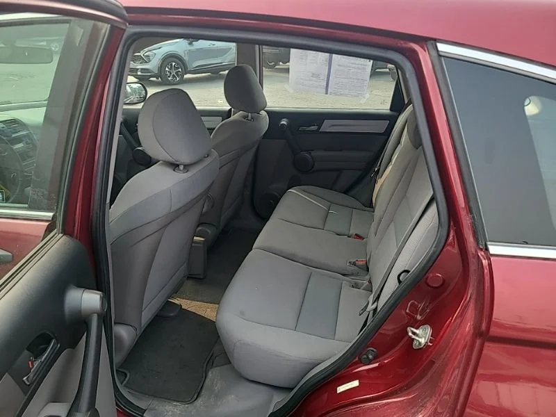 Used 2011  Honda LX image 12