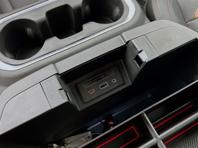2021 GMC Sierra 1500 AT4 - Photo 36