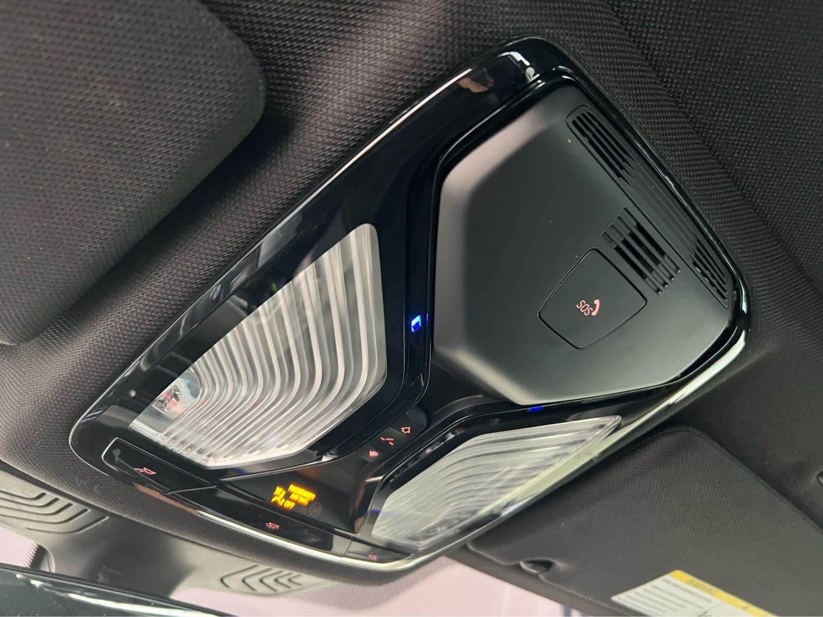 2018 BMW 5 Series M550i - Photo 21