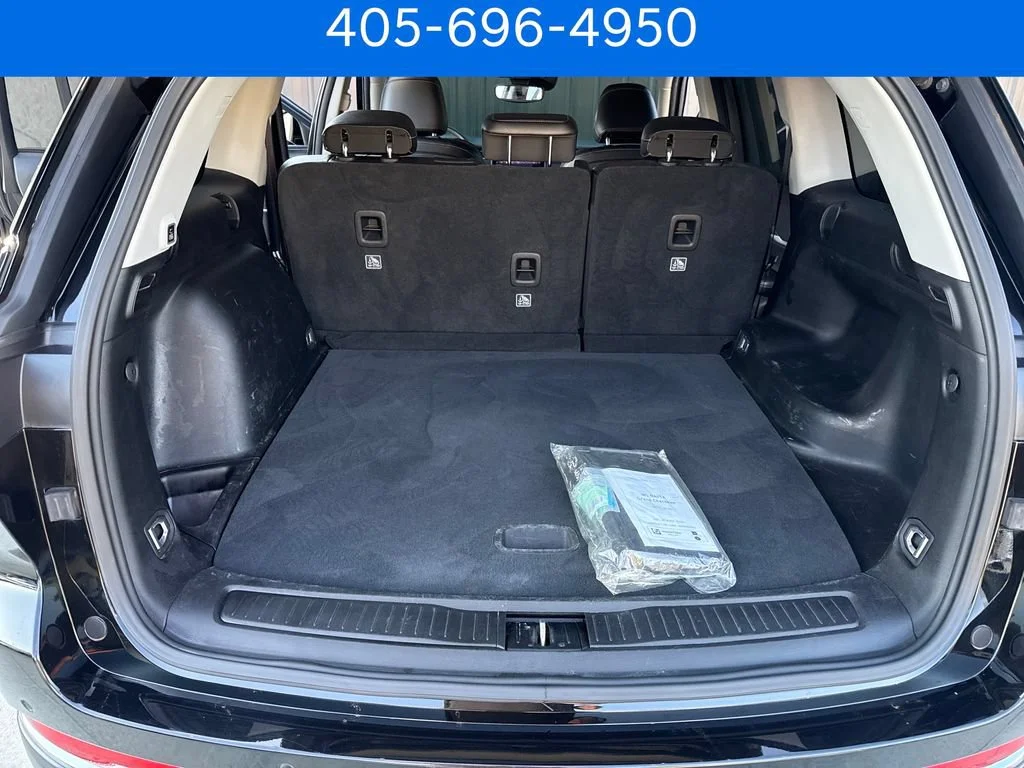 Pre-Owned 2023 Jeep Grand Cherokee Limited